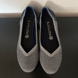 Rothy's Monochrome Women's Flats